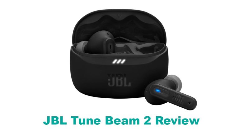 JBL Tune Beam 2 Review