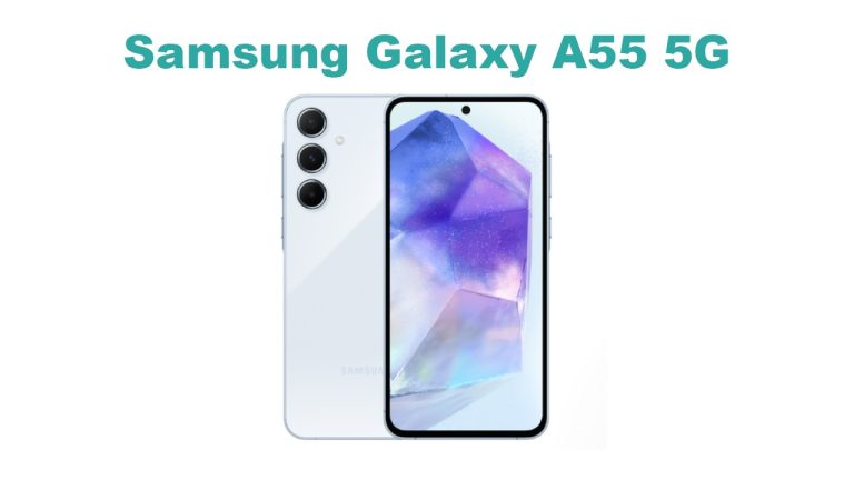 Samsung Galaxy A55 5G gets a flat Rs 12,000 discount on Amazon | Grab Deal