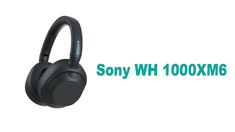 Sony WH 1000XM6 Honest Review : Best Noise Cancelling Headphones