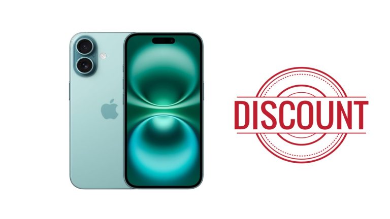 iPhone 16 Now Available in India Just At Rs. 69,500 Limited time offer