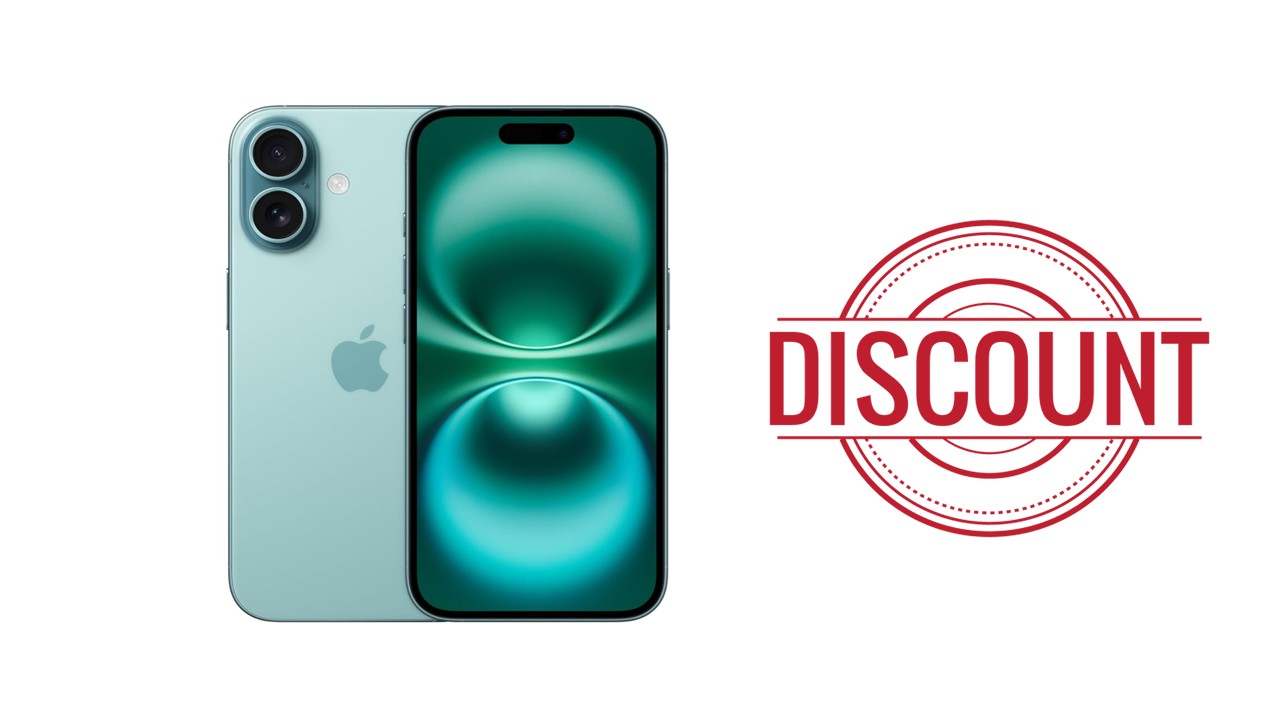 iPhone 16 Now Available in India Just At Rs. 69,500 Limited time offer